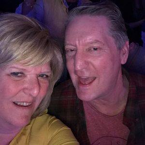 Meet your Posher, Joyce